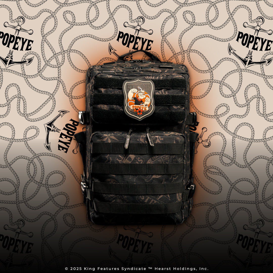 Courageous Popeye Bundle - Image 3