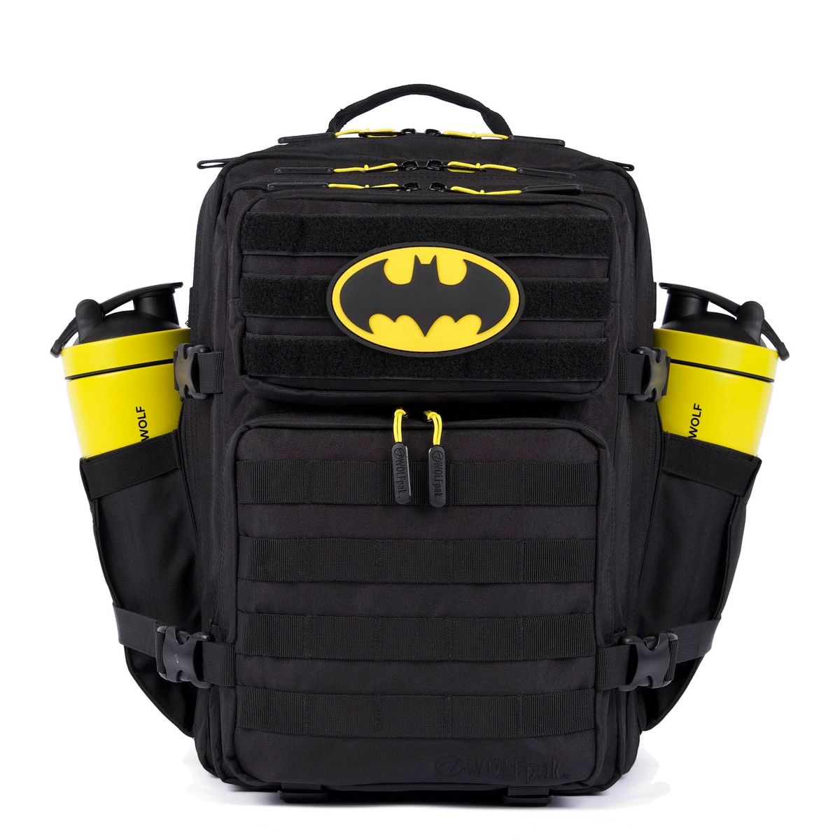 35L Backpack Batman - Image 2