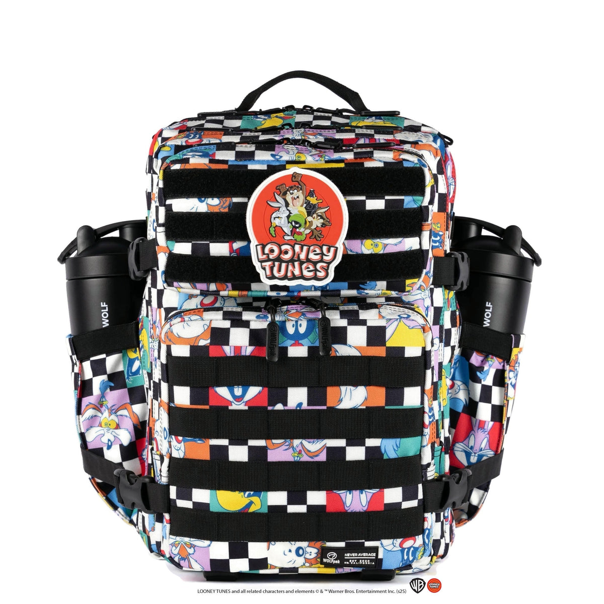 35L Backpack Looney Tunes - Image 2