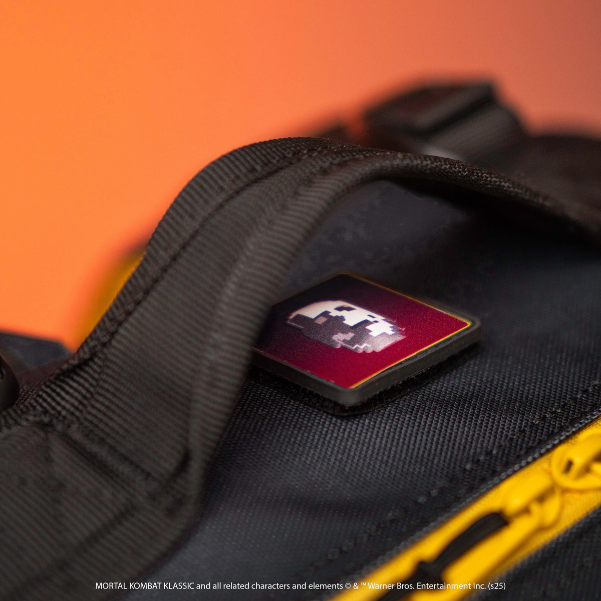 35L Backpack Mortal Kombat - Image 4