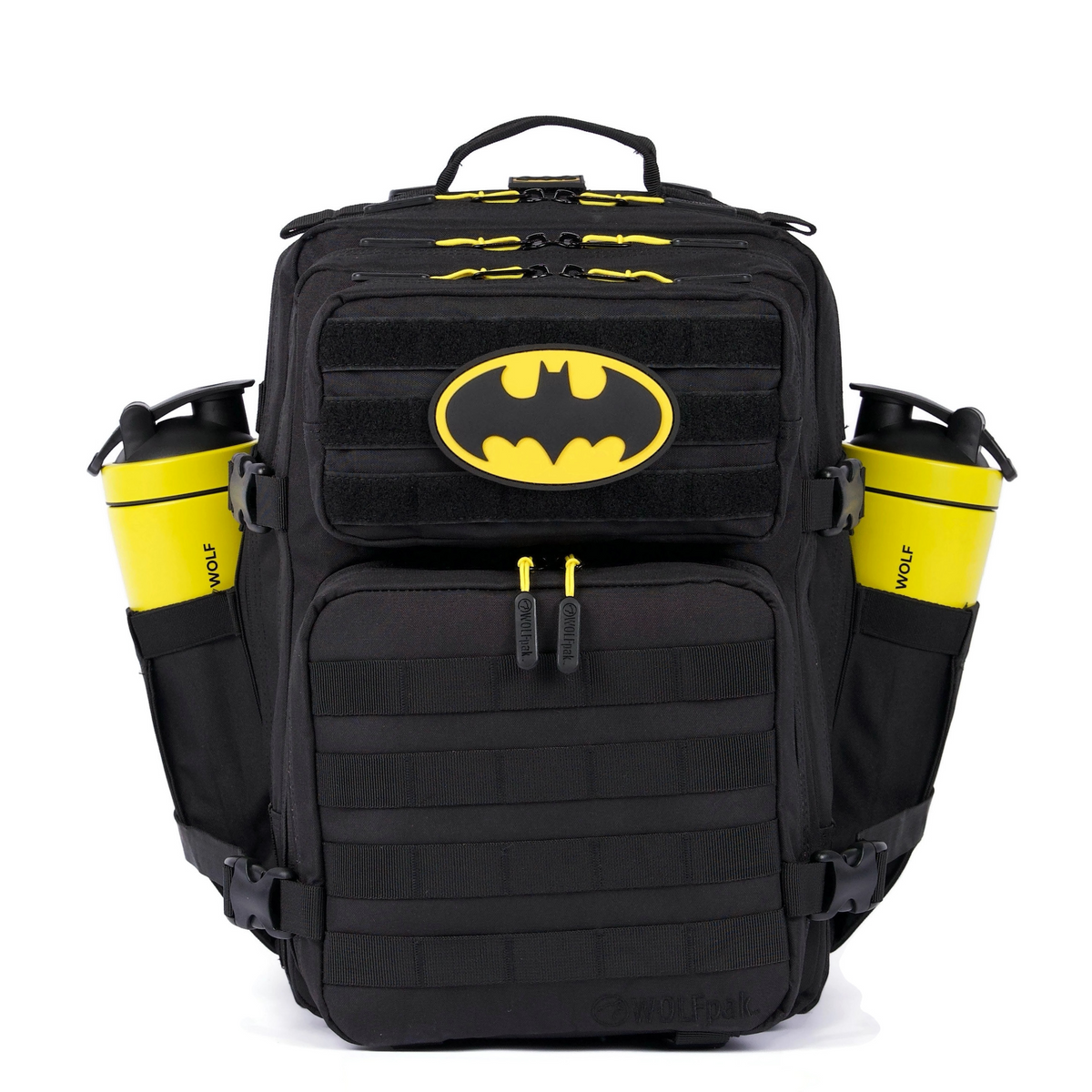 35L Batman Meal Prep Management - Image 2