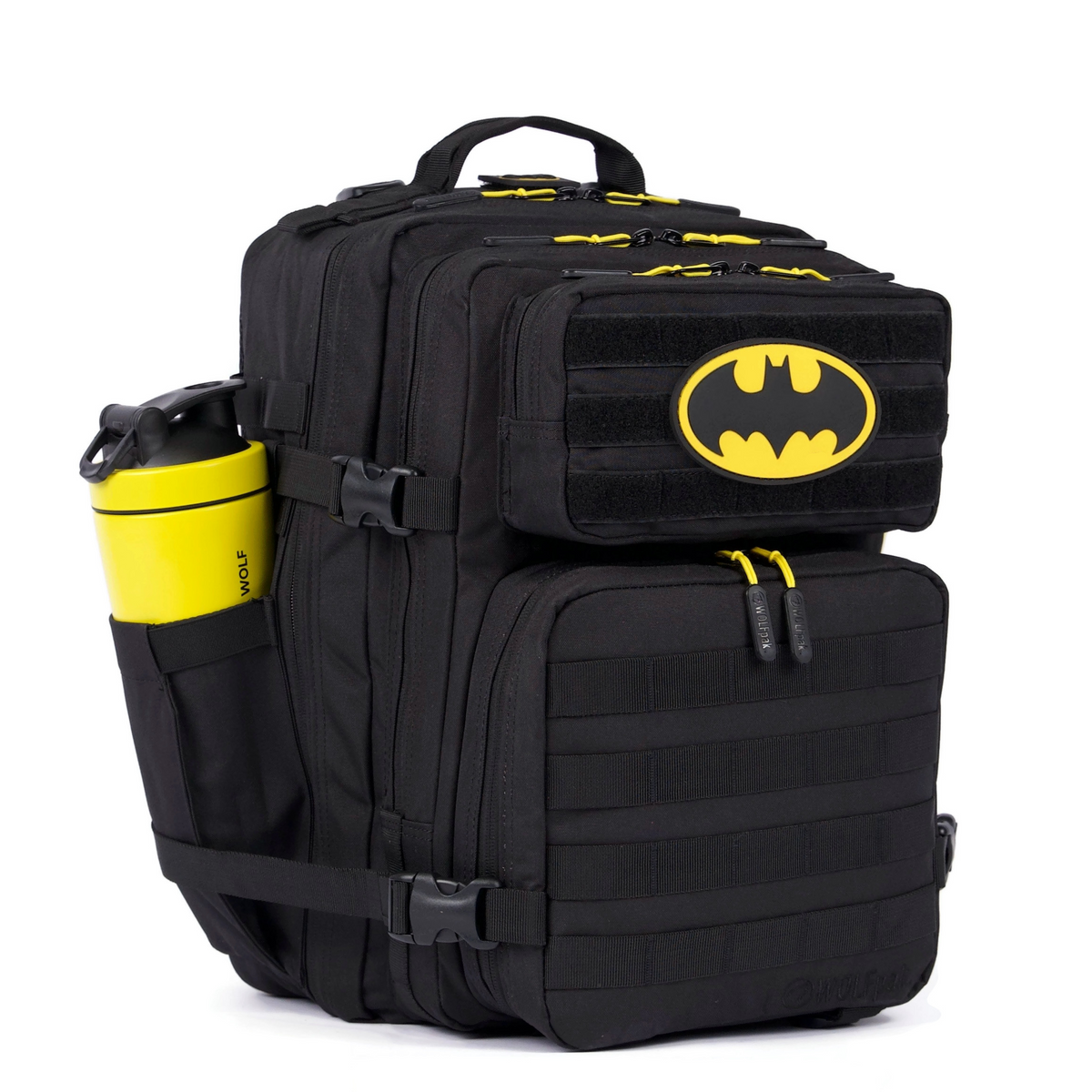 35L Batman Meal Prep Management - Image 3