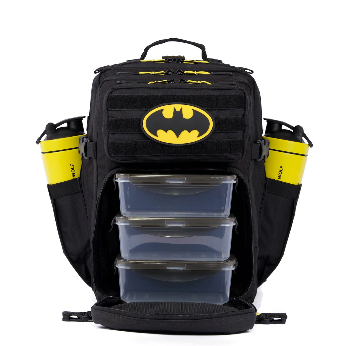 35L Batman Meal Prep Management - Image 4