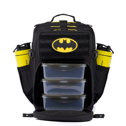 35L Batman Meal Prep Management - Image 4