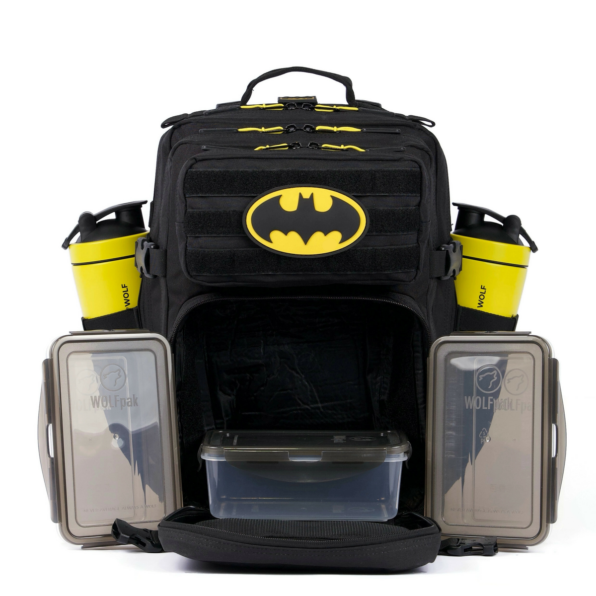35L Batman Meal Prep Management - Image 5