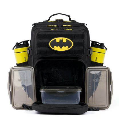 35L Batman Meal Prep Management - Image 5