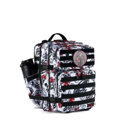 35L Backpack High Stakes - Image 3