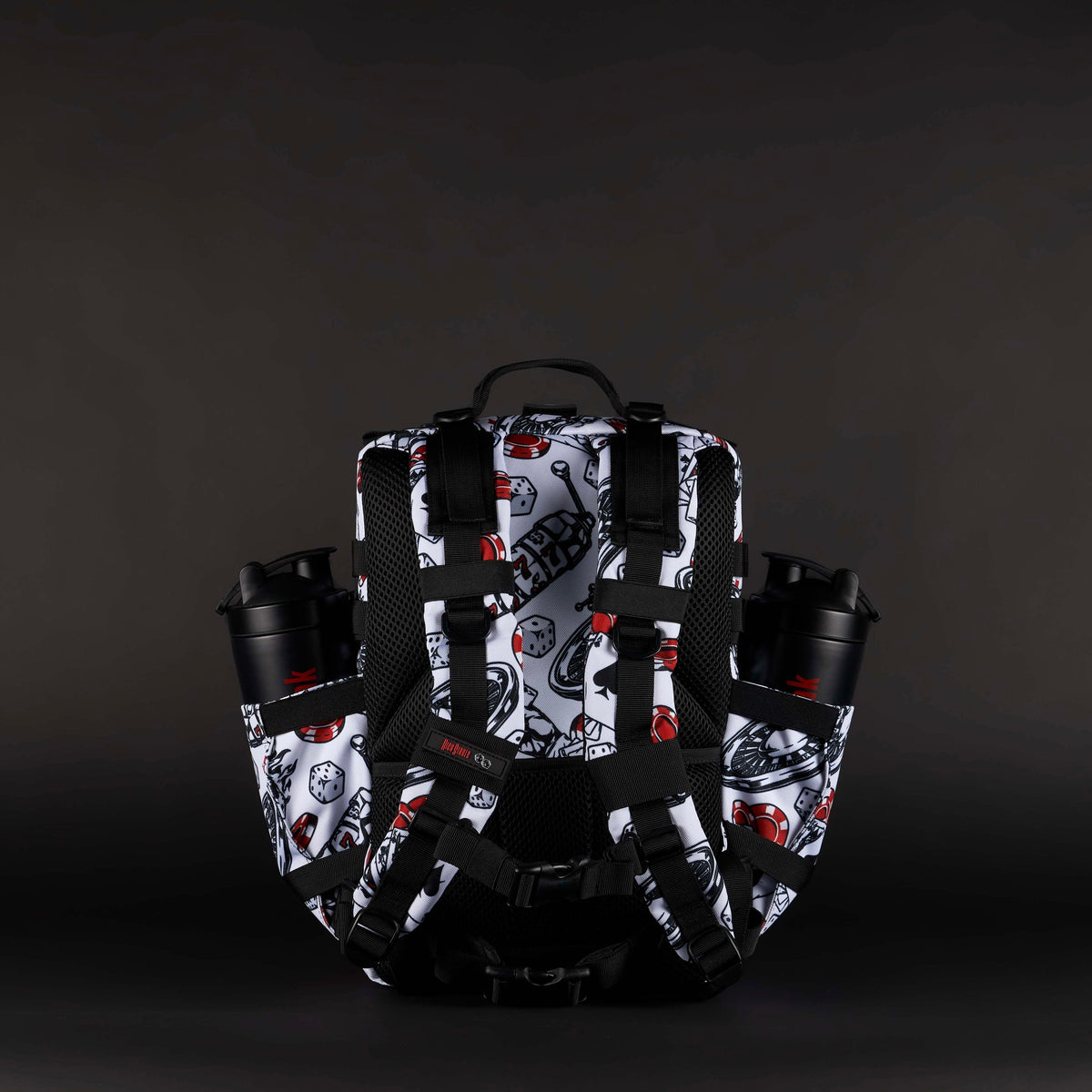 35L Backpack High Stakes - Image 7