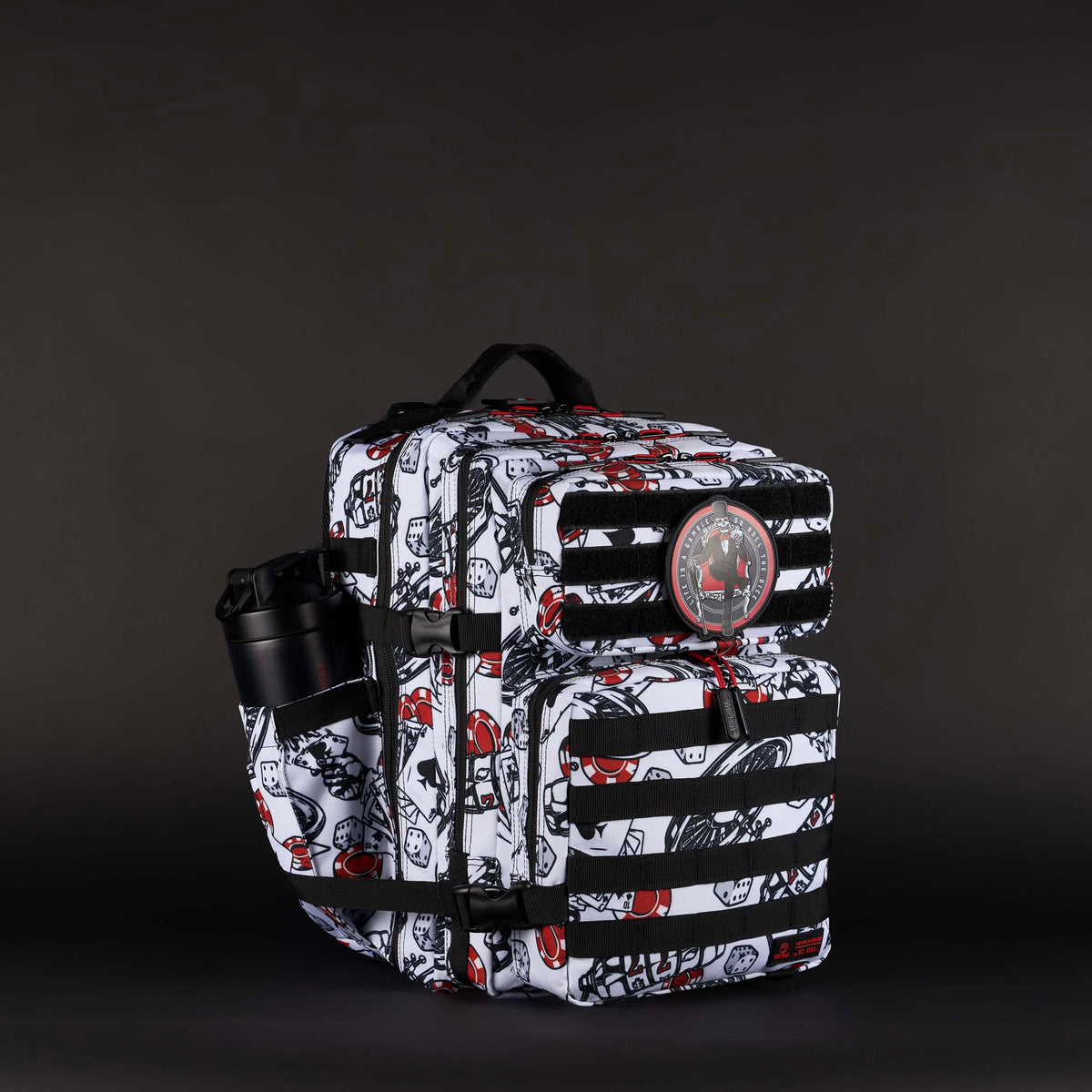 35L Backpack High Stakes - Image 5