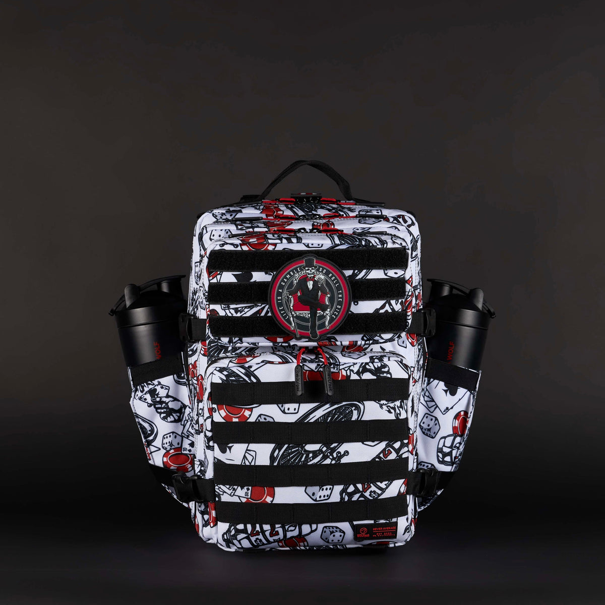 35L Backpack High Stakes - Image 4