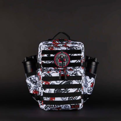 35L Backpack High Stakes - Image 4