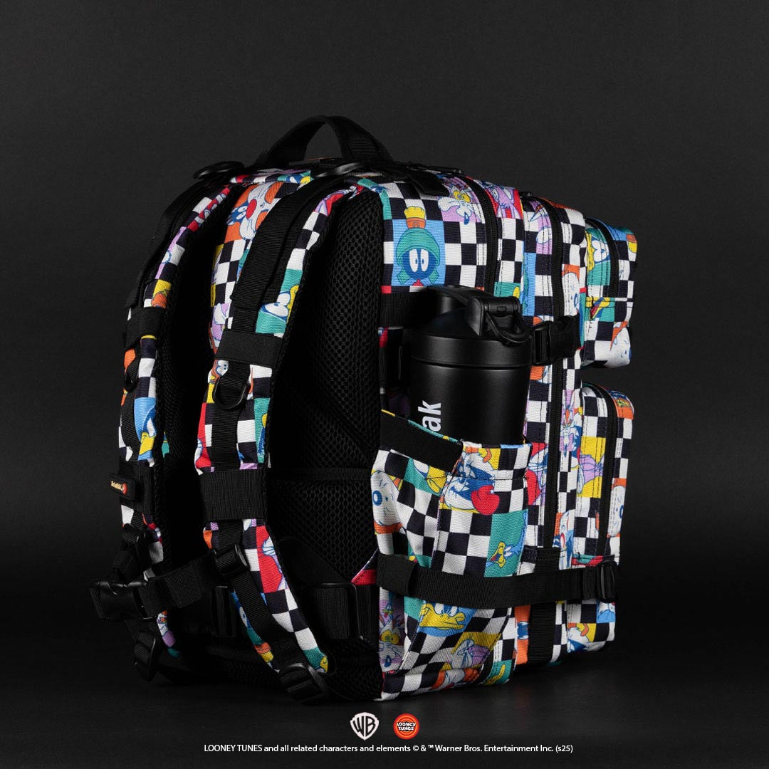 35L Backpack Looney Tunes - Image 6