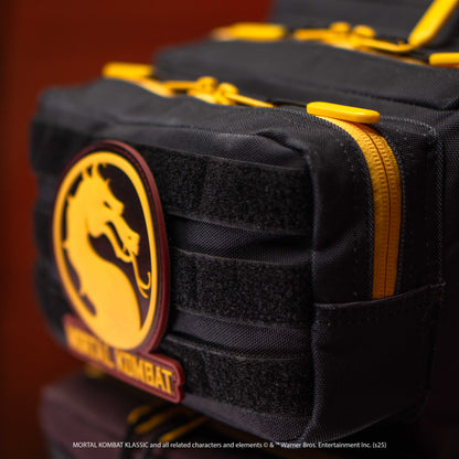 35L Backpack Mortal Kombat - Image 5