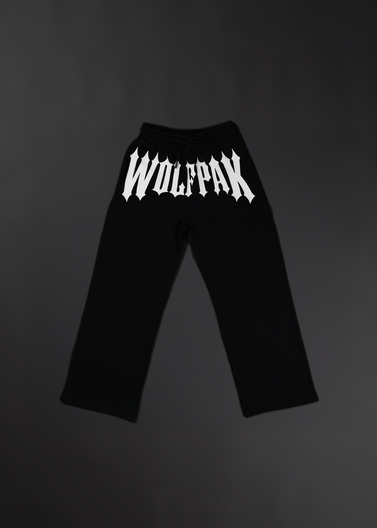 Ironwood Solid Wide Leg Sweat Pants - Image 6