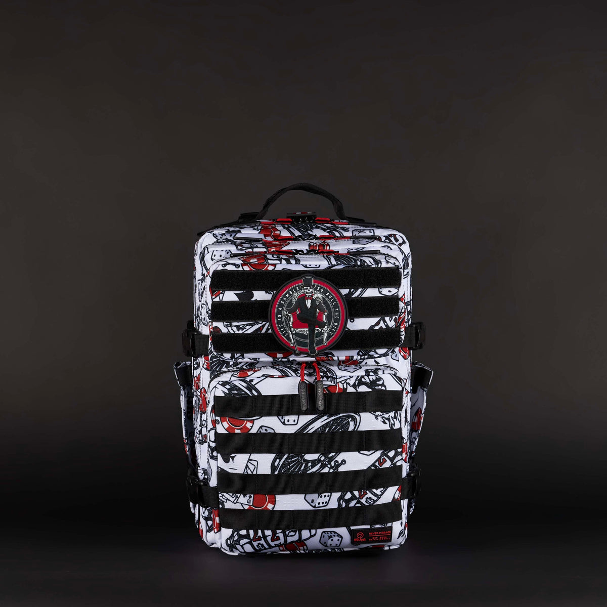 35L Backpack High Stakes - Image 10