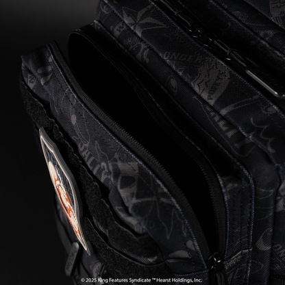 35L Backpack Popeye Sink or Swim - Image 23