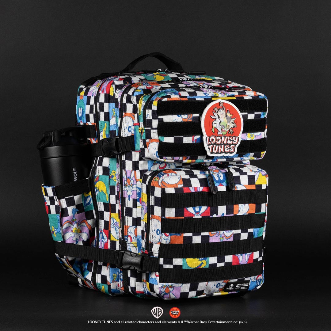 35L Backpack Looney Tunes (SALE) - Image 5