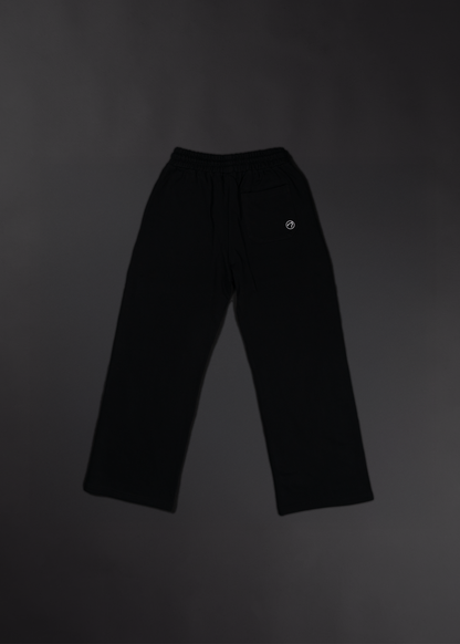 Ironwood Solid Wide Leg Sweat Pants - Image 7