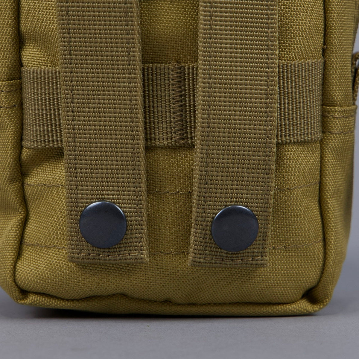 Tactical EDC Pouch Attachment Bag Khaki - Image 13