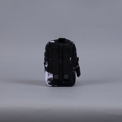 Tactical EDC Pouch Attachment Bag Black Lightning - Image 5