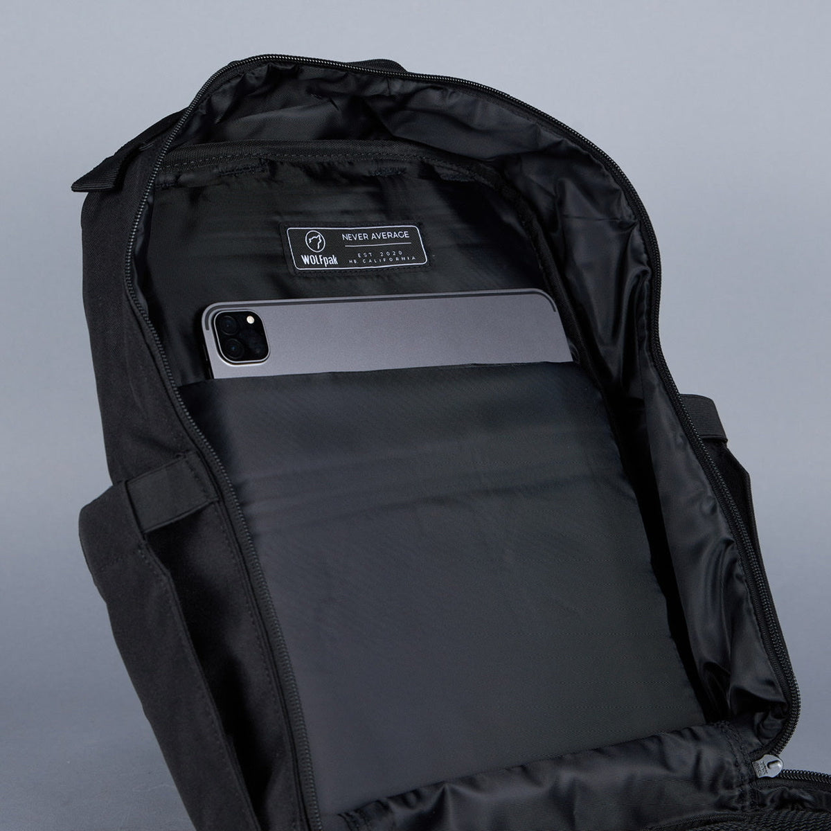 15L Backpack Nightshade - Image 20