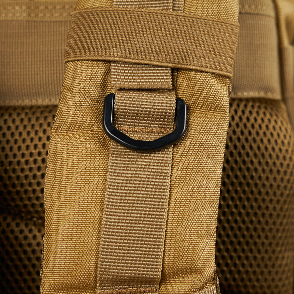 25L Backpack Khaki - Image 19