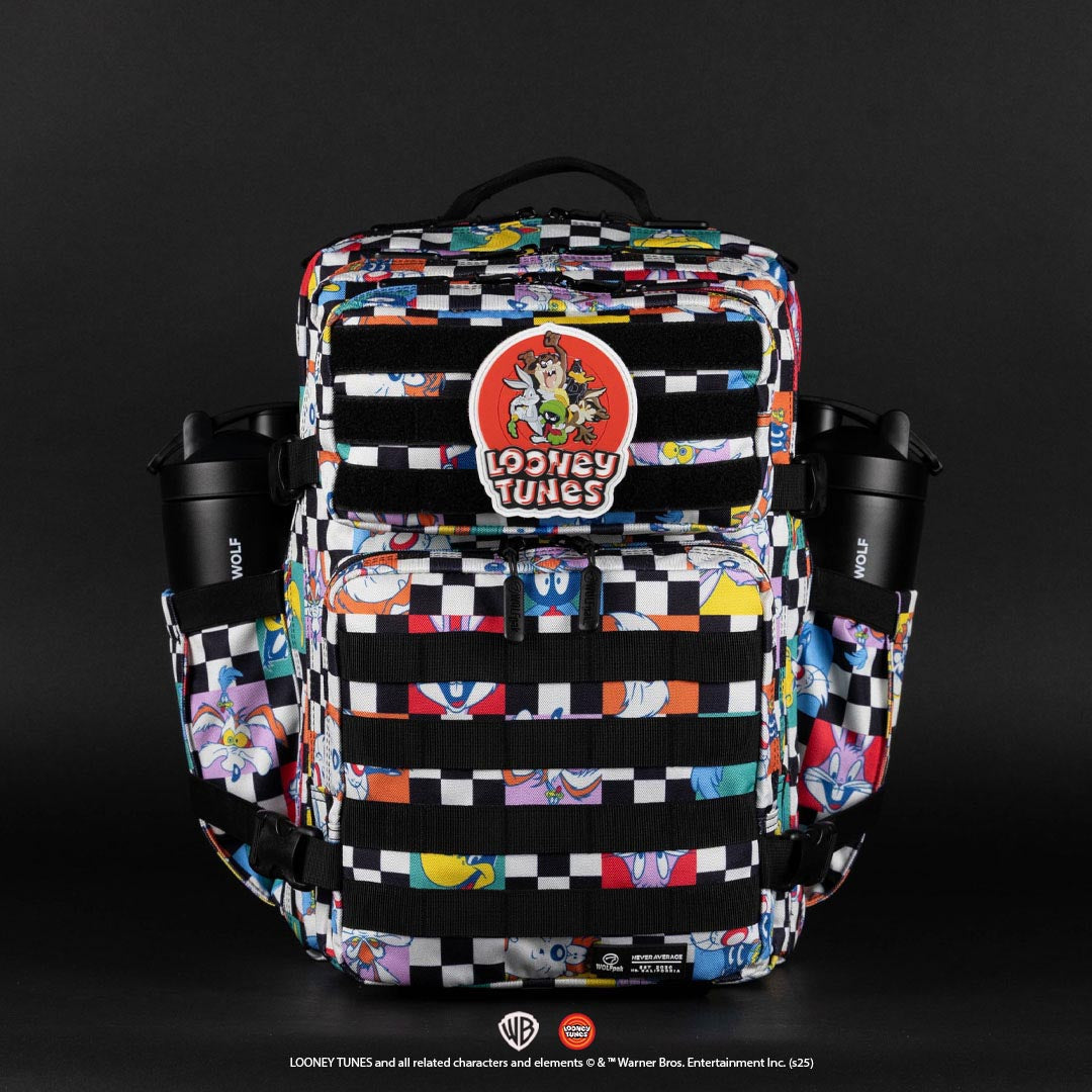 35L Backpack Looney Tunes - Image 4