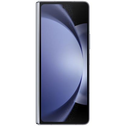 Unlocked Samsung Galaxy Z Fold5 5G - 512GB - Icy Blue - SM-F946ULBEXAA - Image 3