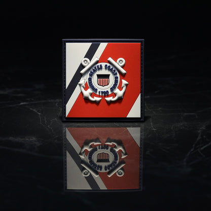 Coast Guard Patch