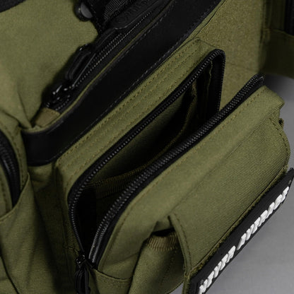 20L Mini Duffle Bag Athletic Green - Image 41