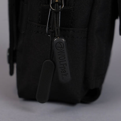 Tactical EDC Pouch Attachment Bag Alpha Black - Image 10