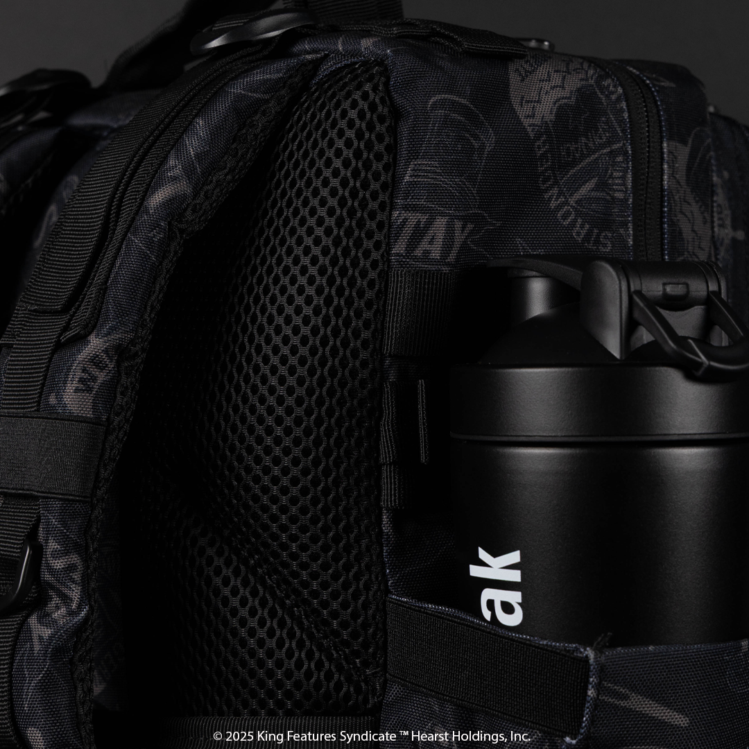 35L Backpack Popeye Sink or Swim - Image 15