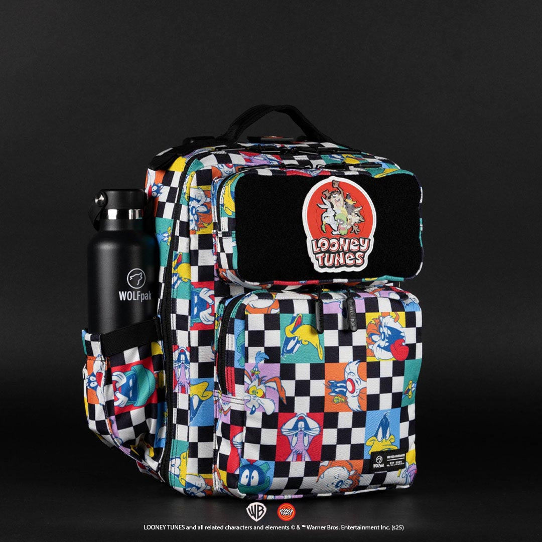 15L Backpack Looney Tunes - Image 6