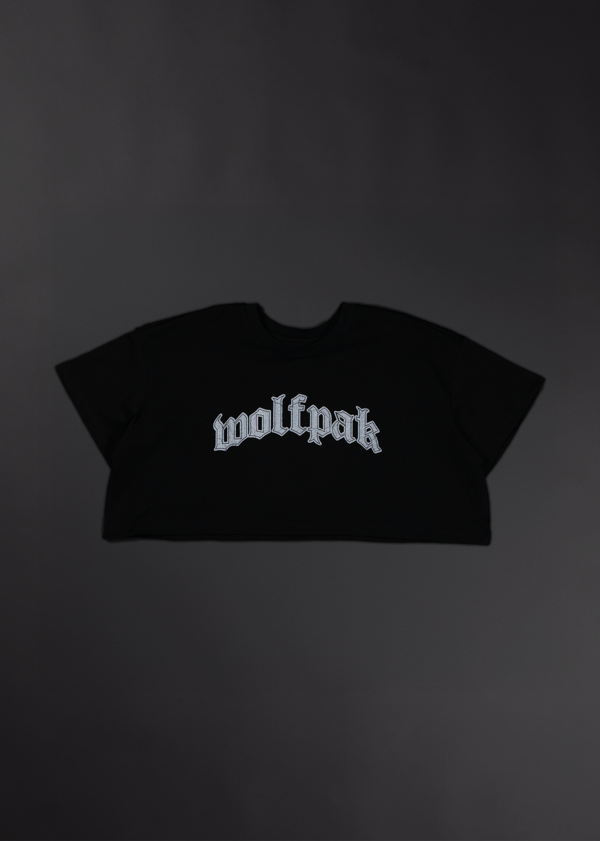Deathwing Cropped Tee - Image 4