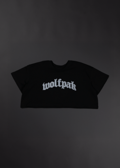 Deathwing Cropped Tee - Image 4