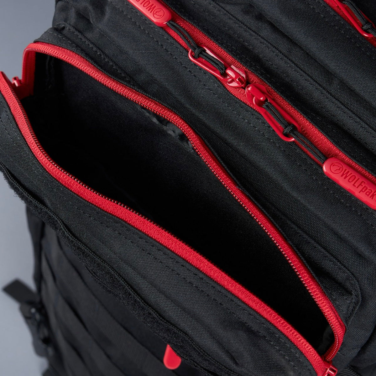 45L Backpack Black Nitro Circus - Image 26