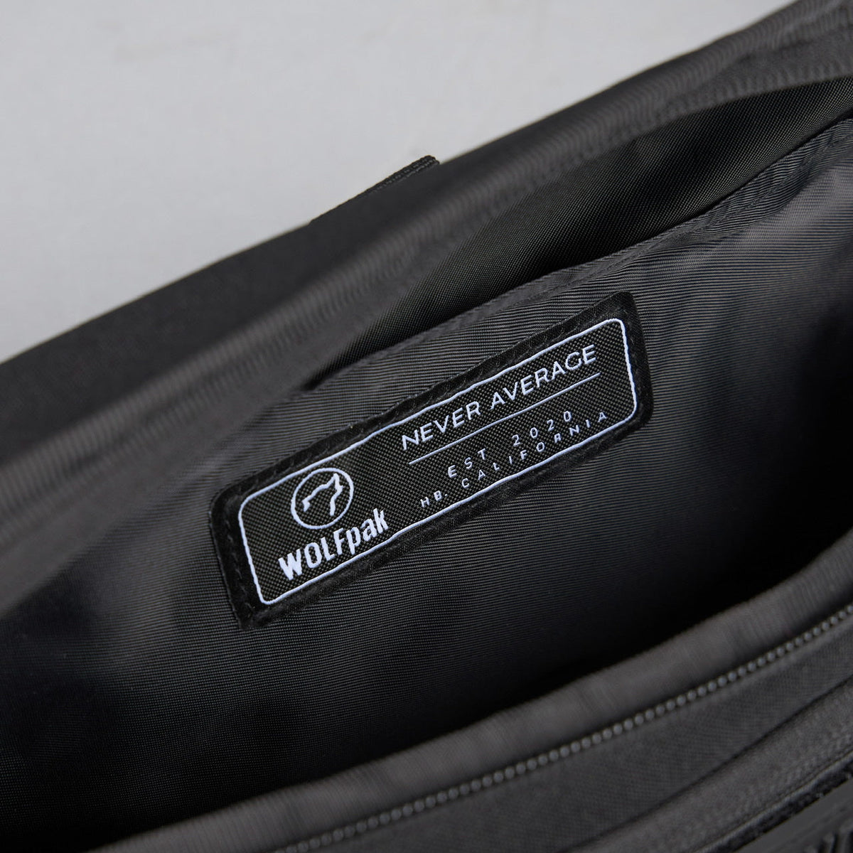 Fanny Pack Nightshade - Image 9