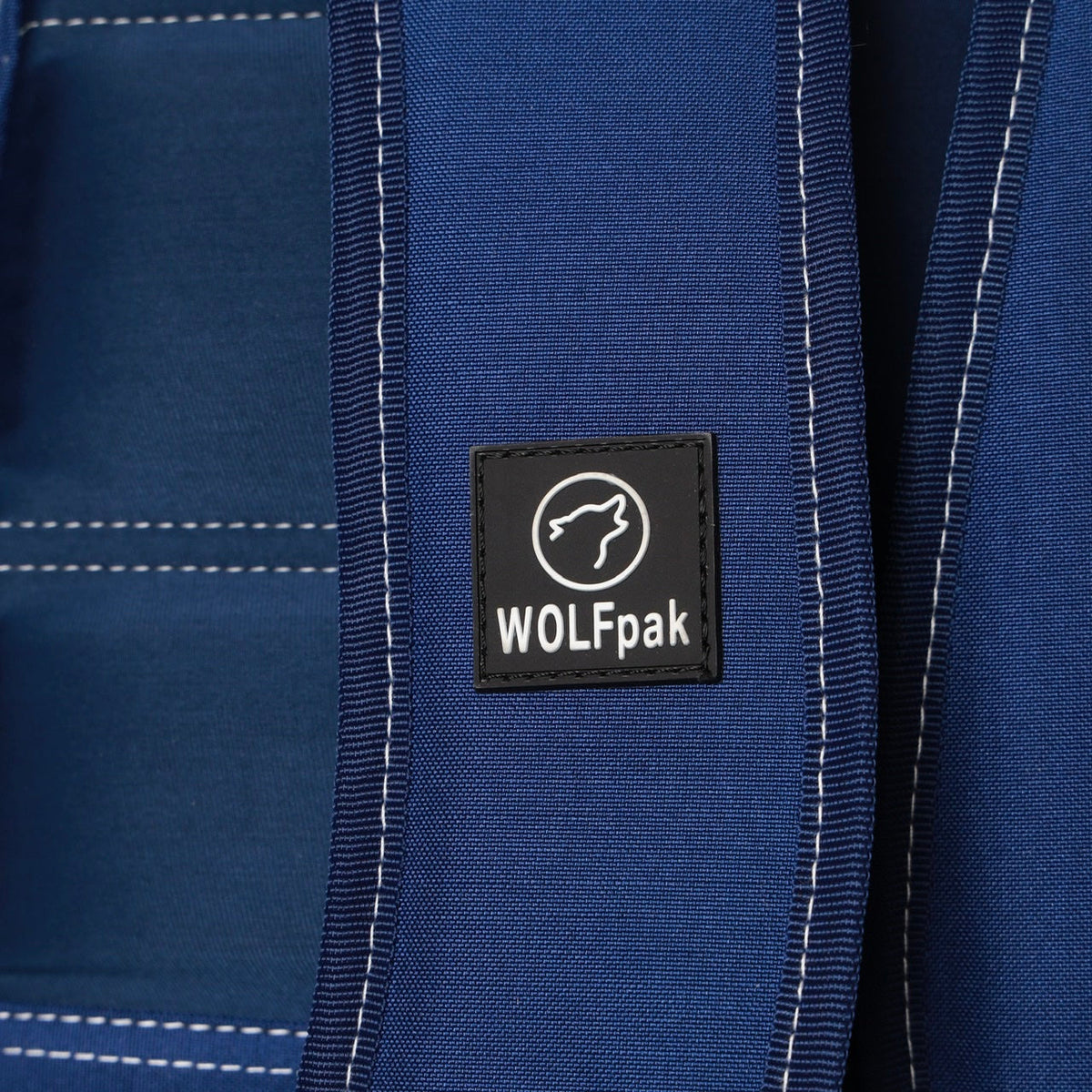 Varsity Blue Classic Backpack - Image 16