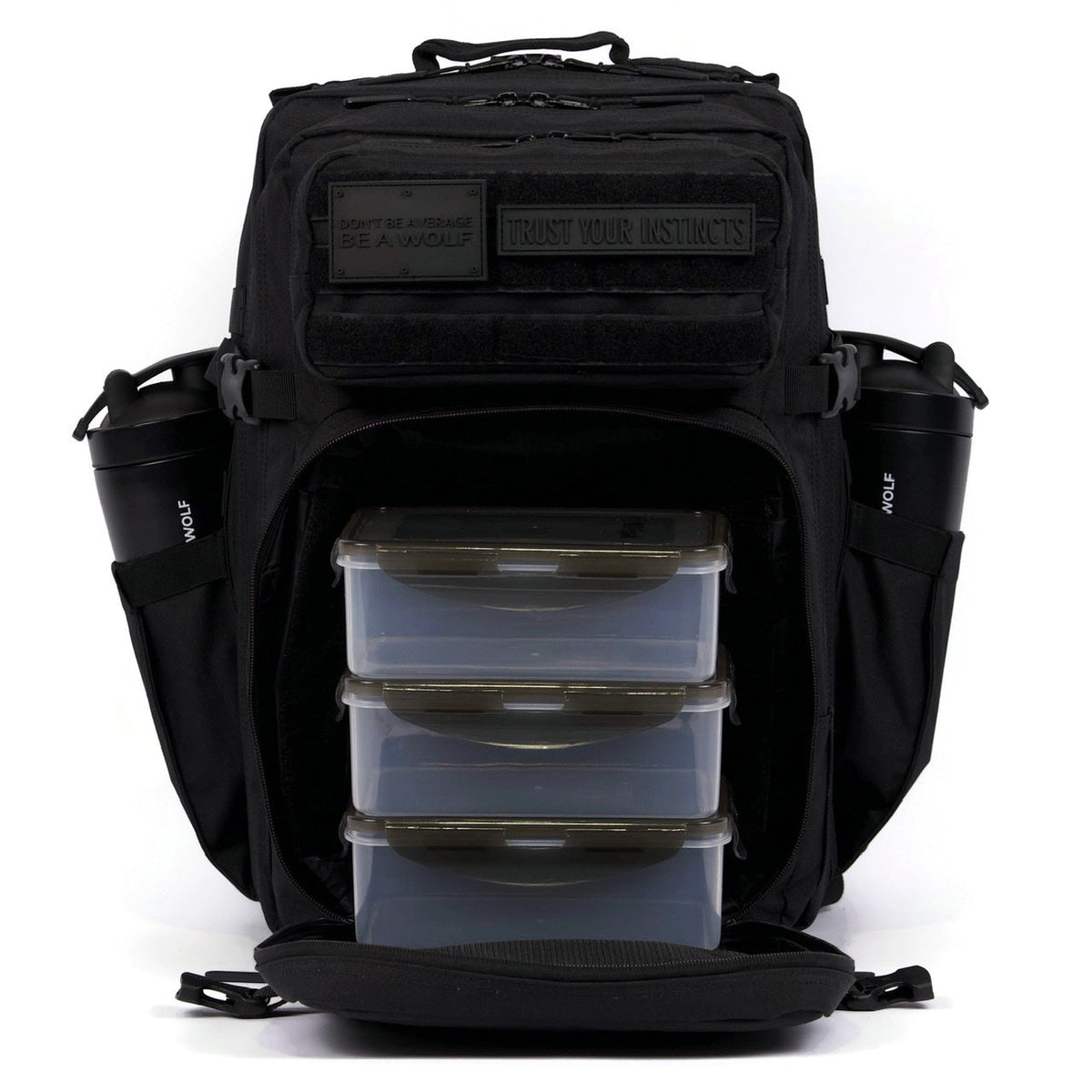 45L Nightshade Meal Prep Management - Image 4