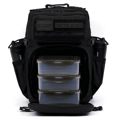 45L Nightshade Meal Prep Management - Image 4