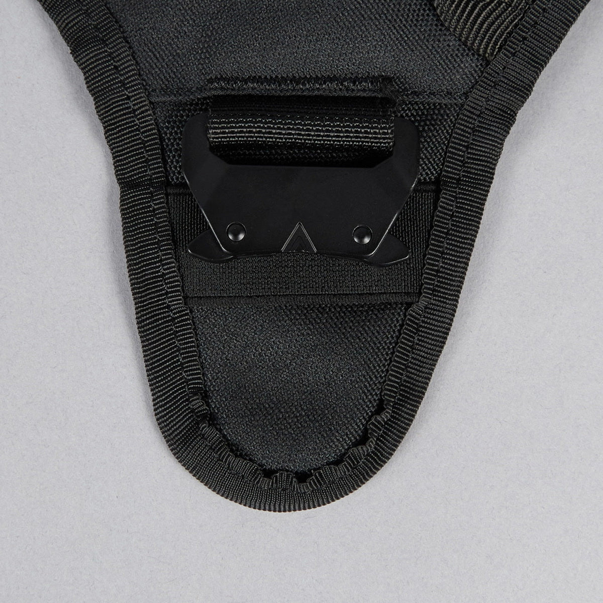 Alpha Black Tactical Dog Vest Harness - Image 18