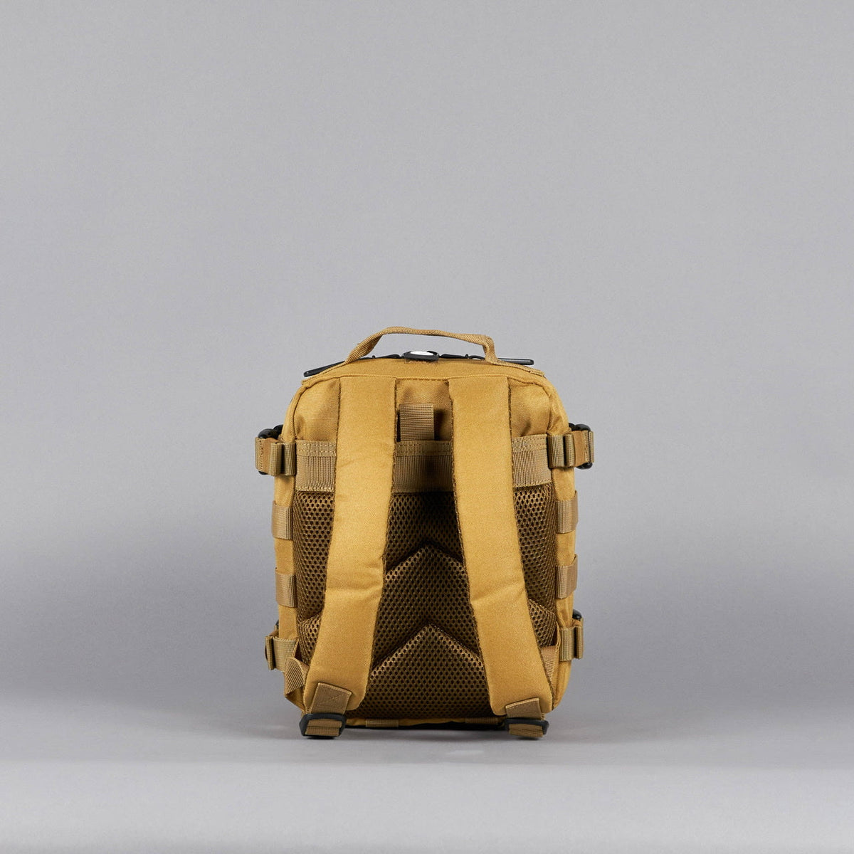 9L Backpack Mini Khaki - Image 6