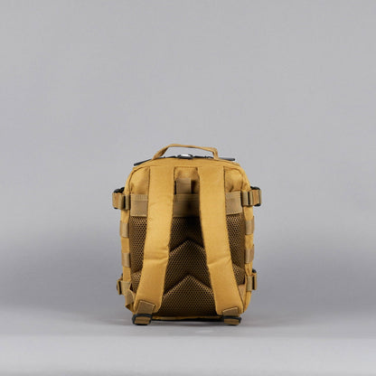 9L Backpack Mini Khaki - Image 6