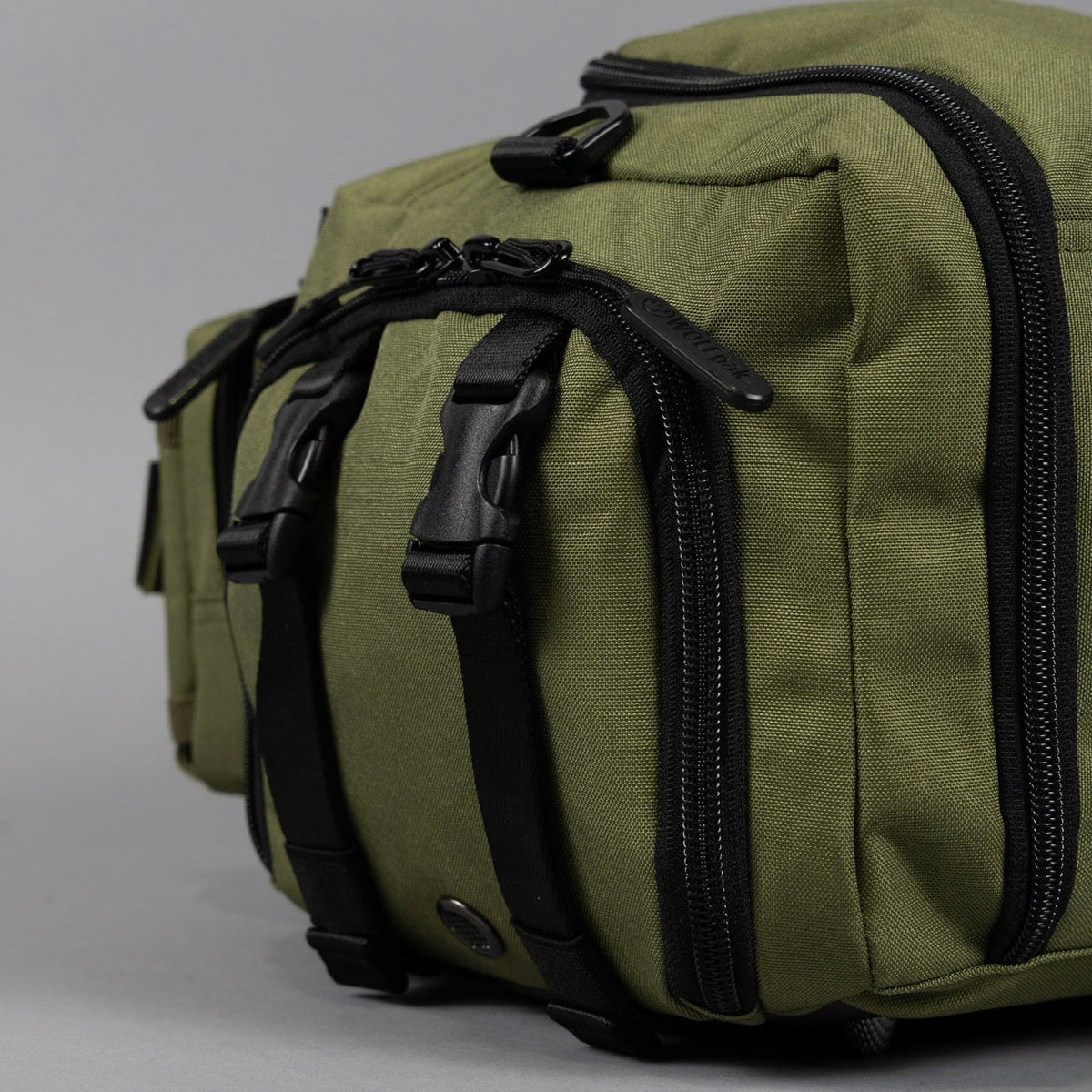 20L Mini Duffle Bag Athletic Green - Image 23