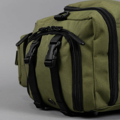 20L Mini Duffle Bag Athletic Green - Image 23
