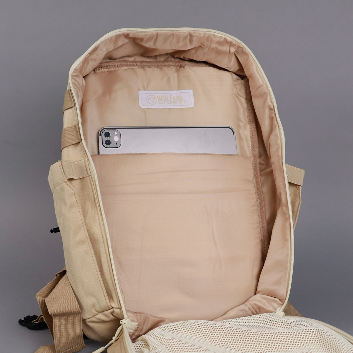 35L Backpack Neutral - Image 4