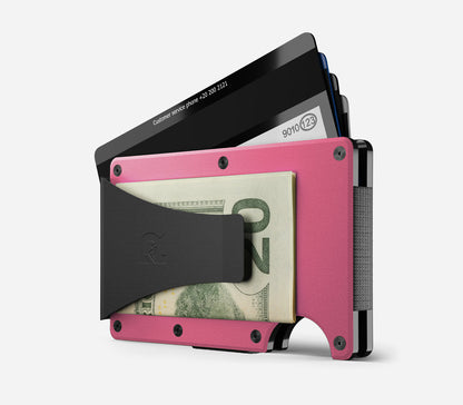 Daily Driver Kit - Flamingo Pink (Flower Power) - Image 3