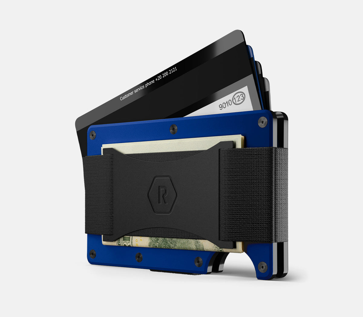 Ridge Wallet - New York Giants - Image 2