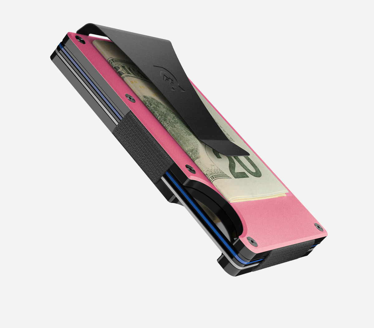 Daily Driver Kit - Flamingo Pink (Flower Power) - Image 4