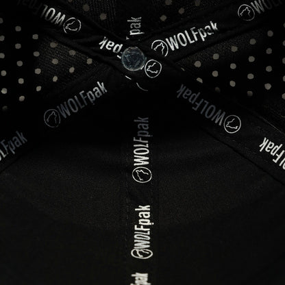 Performance Curved Bill Hat Nightshade - Image 5